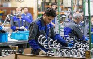 بحران ارزی قطعه‌سازان خودرو؛ خطری بزرگ‌تر از تحریم‌ها!