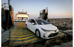 واردات خودرو جانبازان بدون انتقال ارز مجاز شد