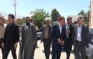 تکمیل فاز نخست بیمارستان بدره نیازمند تأمین ۲۴ میلیارد تومان است