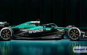 ارزش یک خودروی F1 چقدر است؟