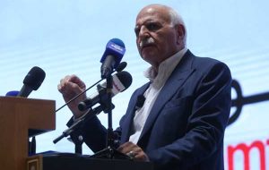 برای رفع مشکلات و چالش های صنعت قطعات خودرو، راهی جز اتحاد و همدلی نداریم