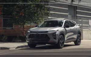 بهترین شاسی‌بلندهای ساب‌کامپکت دنیا در سال ۲۰۲۵