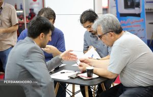 جزئیات فعالیت پاویون B۲B در نمایشگاه قطعات خودرو تهران تشریح شد