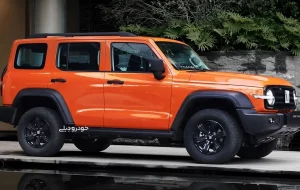 اعلام شرایط فروش تانک ۳۰۰ مونتاژی شتابران خودرو پرشیا