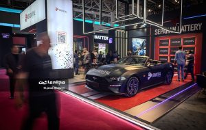 گزارش بیستمین نمایشگاه قطعات خودرو تهران ۱۴۰۴ (IAPEX)