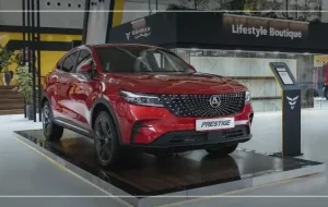 افزایش قیمت محصولات بهمن موتور در خرداد ۱۴۰۴؛ رشد چشمگیر تا بیش از ۳۵۰ میلیون تومان