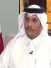 گفتگوی تلفنی وزیران خارجه قطر و ترکیه درباره غزه و سوریه