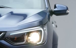 «پارس‌نوآ»؛ خودرویی پیشرفته و متفاوت خواهد بود