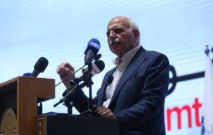 نمایش توانمندی ها و ظرفیت فعالان بخش خصوصی در بیستمین نمایشگاه قطعات خودرو تهران