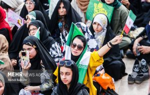 محفل در ورامین؛ تجلی شوروشوق در جنوب تهران