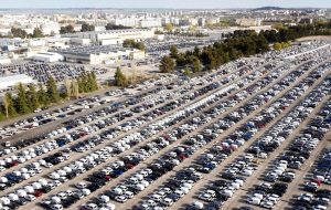 چگونه در مزایده خودرو شرکت کنیم؟