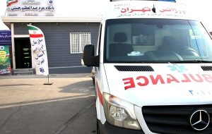 بیش از ۱۰ هزار مزاحمت تلفنی برای اورژانس در یک هفته