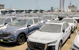 واردات خودرو فرصتی برای رقابت، نه تهدید تولید داخل