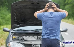 دلیل خاموش شدن ناگهانی خودروها ؛ دلایل، نشانه‌ها و راهکارهای فنی رفع آن‌ها