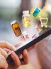 تقابل داروخانه‌ها و کسب‌وکارهای آنلاین؛ جنگ برای کنترل بازار دارو!
