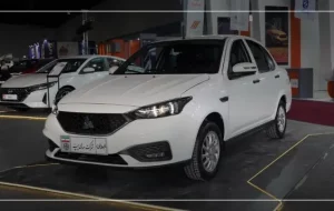 لیست قیمت کارخانه ای جدید محصولات سایپا ویژه اردیبهشت 1404