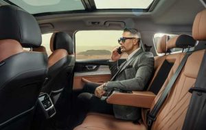 تیگو 8 پرو مکس آی‌ای؛ خانه دوم هر خانواده!