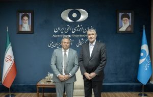 توسعه همکاری‌های فناورانه هسته‌ای ایران و ونزوئلا