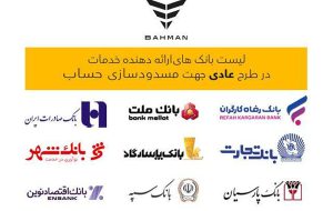 در کدام بانک ها باید ۳۰۰ میلیون برای خرید از بهمن موتور مسدود کرد؟