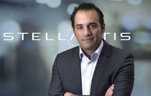 مدیرعامل سابق جیپ به جای «کارلوس تاوارس»