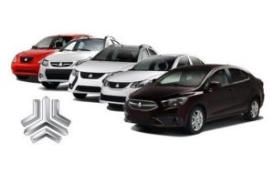 قیمت جدید کارخانه ای محصولات سایپا (اردیبهشت 1404)