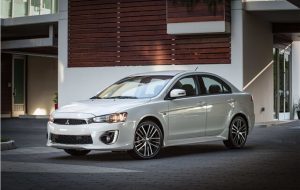 لنسر؛ سامورایی جسور!