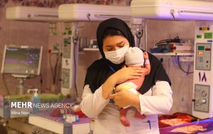 ماماها، کلید جوانی جمعیت و تضمین آینده سلامت کشور