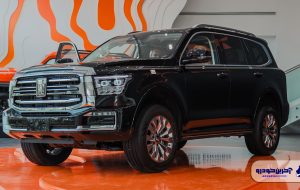 ملاقات با لندکروزر چینی ؛ تانک ۵۰۰ هیبرید چه مشخصاتی دارد؟