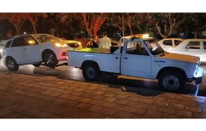 بهترین امداد خودرو زنجان کدام است؟