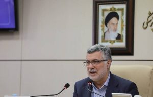 ظفرقندی: رشد منفی جمعیت یک چالش است