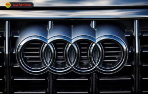 افزایش فروش آئودی در سه‌ماهه نخست ۲۰۲۵