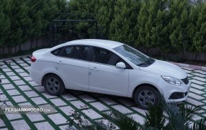 ۳ دلیل اصلی برای انتخاب خودرو جک j۴ کرمان موتور