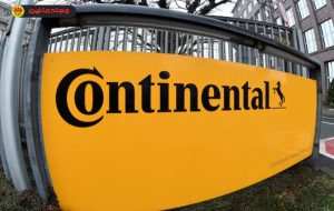 سود چشمگیر کانتیننتال در سه‌ماهه نخست ۲۰۲۵