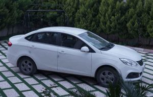 جک J4؛ سدان اقتصادی موفق کرمان موتور با ترکیبی از کیفیت، راحتی و ایمنی