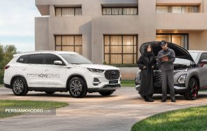 دارندگان فونیکس چگونه از هوم سرویس استفاده کنند؟