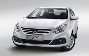 جک J4؛ سدان اقتصادی پرطرفدار با ترکیبی از صرفه‌جویی، راحتی و ایمنی