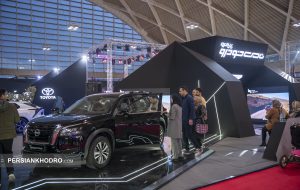 بخش اندکی از خودروهای وارداتی نامی خودرو آسیب دیده است