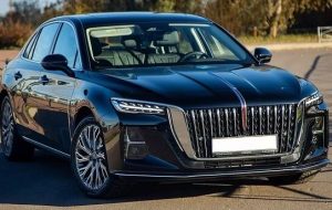 شرایط فروش هونگچی H5 با قیمت جدید (اردیبهشت 1404)