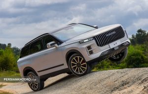 آغاز طرح پیش‌فروش لوکانو L۷ + مشخصات فنی، امکانات و قیمت