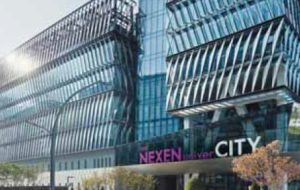 رشد ۴۱ درصدی «نِکسِن» در سه ماهه نخست ۲۰۲۵