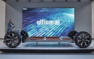 زیان ۵ میلیارد دلاری «جنرال‌موتورز» به خاطر ترامپ!