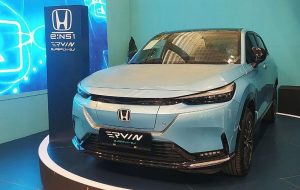 قیمت جدید هوندا e-NS1 در ایران اعلام شد (اردیبهشت 1404)