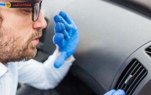 چرا بعضی ماشین‌ها بوی بنزین می‌دن؟ دلایل پنهانی که شاید ندونید