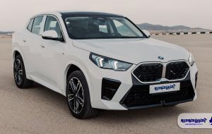 تست و بررسی جدیدترین شاسی بلند باواریایی بازار ایران ؛ BMW X2 چه مشخصاتی دارد؟