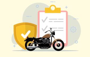 تحول در بیمه موتورسیکلت همراه با مدل‌های جدید بیمه‌ای