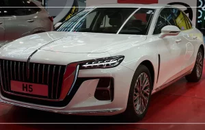 طرح فروش هونگچی H5 بهمن موتور با قیمت قطعی از امروز پنجشنبه