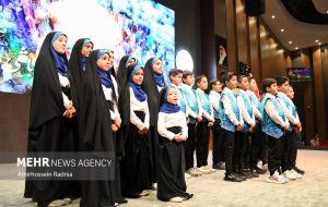 جشن میلاد امام رضا (ع) در بیرجند