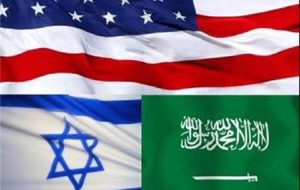 رویترز: چشم پوشی آمریکا از پیش شرط عادی سازی روابط عربستان با تل آویو