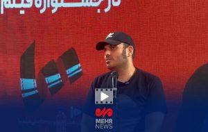 روایت محمدحسین مهدویان از چالش‍های سخت کارگردانی در سینمای ایران