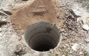 محبوس شدن ۶ نفر در یک چاه آب در کوهدشت؛ تأیید فوت ۳ نفر